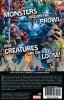 MONSTERS UNLEASHED TP [9781302904852]